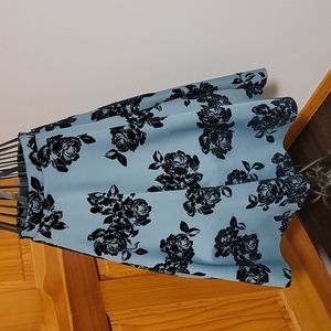 Vintage inspired skirt